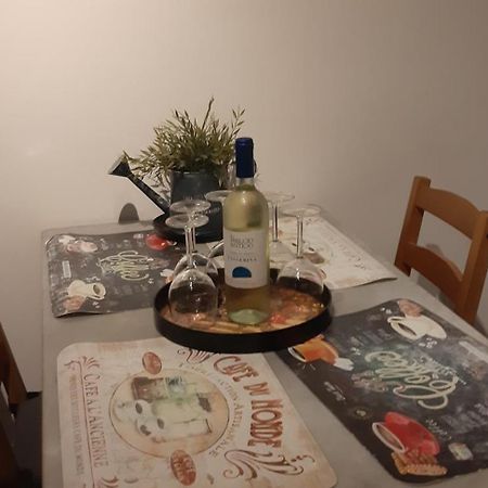 Casa Grazia-Near Smn Station Apartment ฟลอเรนซ์ ภายนอก รูปภาพ