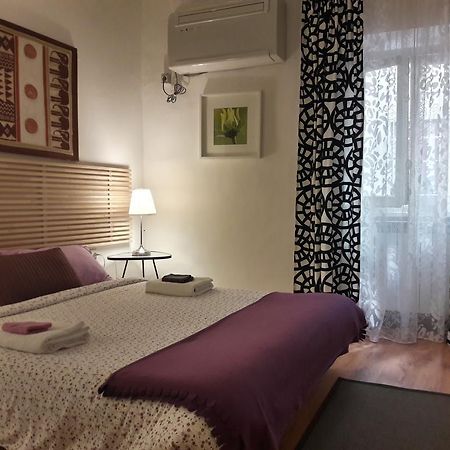 Casa Grazia-Near Smn Station Apartment ฟลอเรนซ์ ภายนอก รูปภาพ