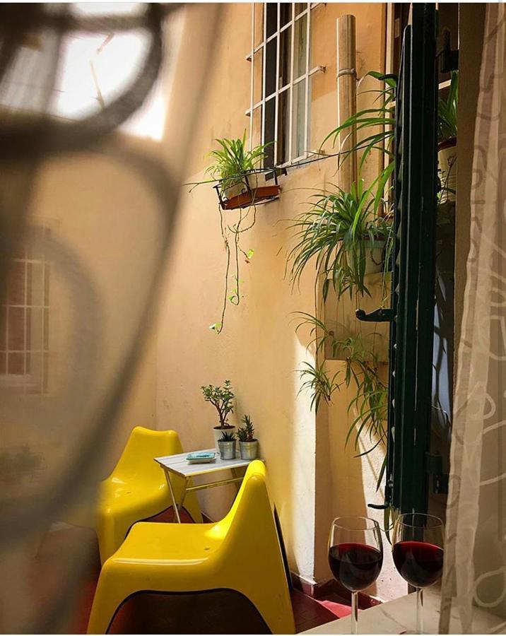 Casa Grazia-Near Smn Station Apartment ฟลอเรนซ์ ภายนอก รูปภาพ