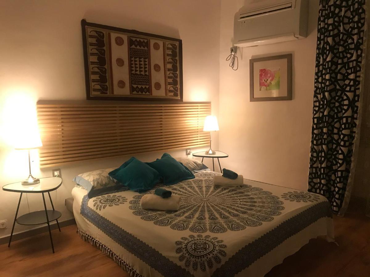 Casa Grazia-Near Smn Station Apartment ฟลอเรนซ์ ภายนอก รูปภาพ