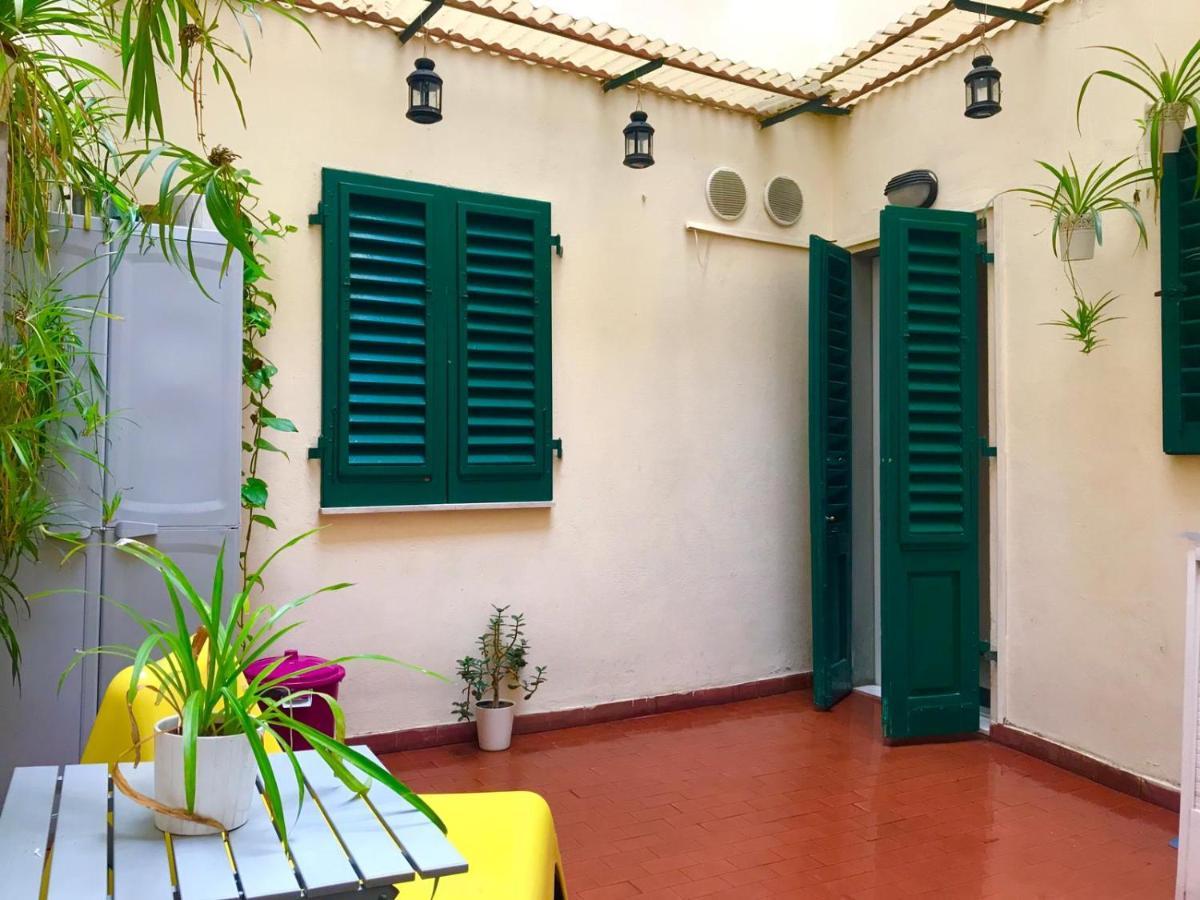 Casa Grazia-Near Smn Station Apartment ฟลอเรนซ์ ภายนอก รูปภาพ