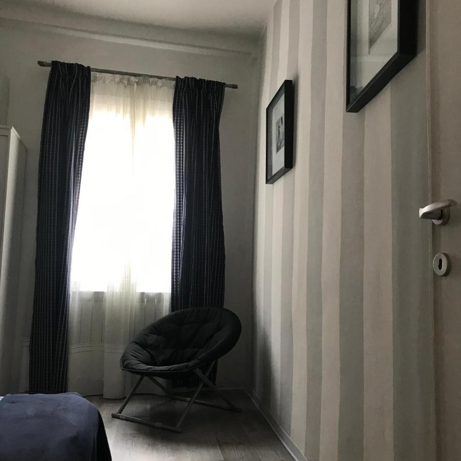 Casa Grazia-Near Smn Station Apartment ฟลอเรนซ์ ภายนอก รูปภาพ