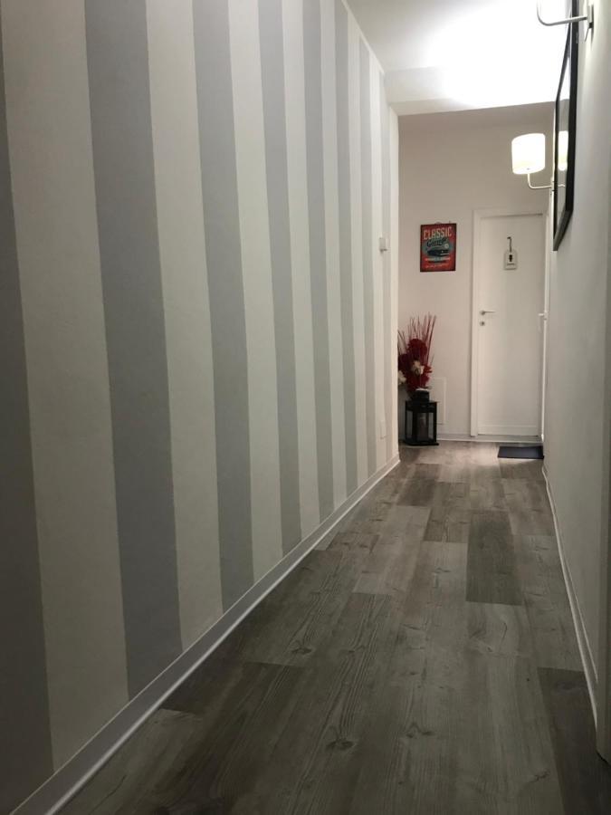 Casa Grazia-Near Smn Station Apartment ฟลอเรนซ์ ภายนอก รูปภาพ