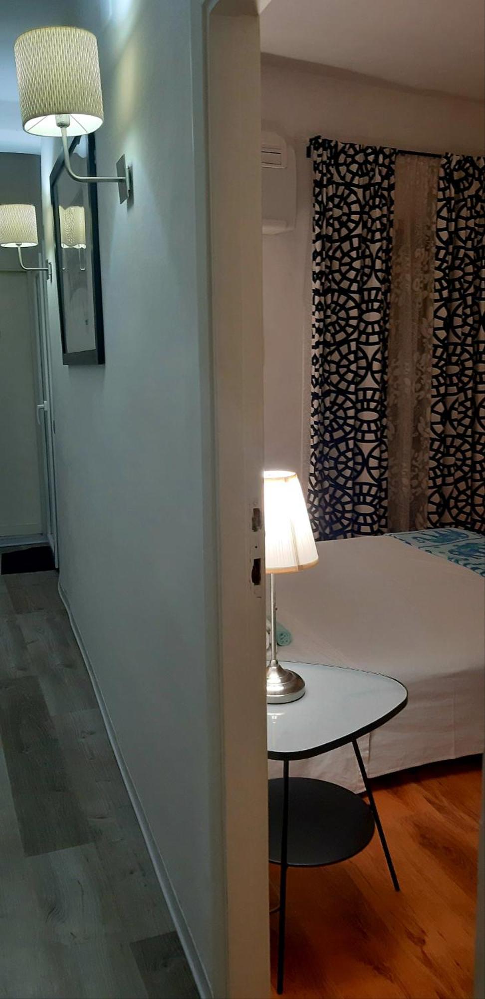 Casa Grazia-Near Smn Station Apartment ฟลอเรนซ์ ภายนอก รูปภาพ