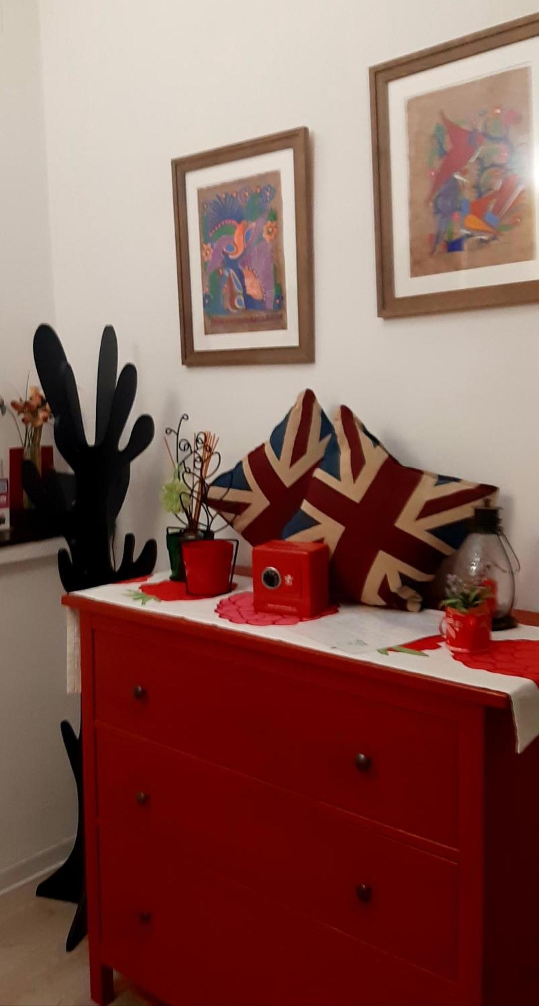Casa Grazia-Near Smn Station Apartment ฟลอเรนซ์ ภายนอก รูปภาพ
