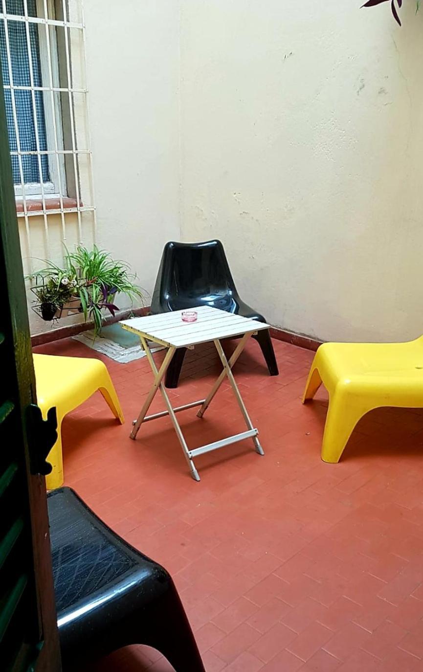 Casa Grazia-Near Smn Station Apartment ฟลอเรนซ์ ภายนอก รูปภาพ