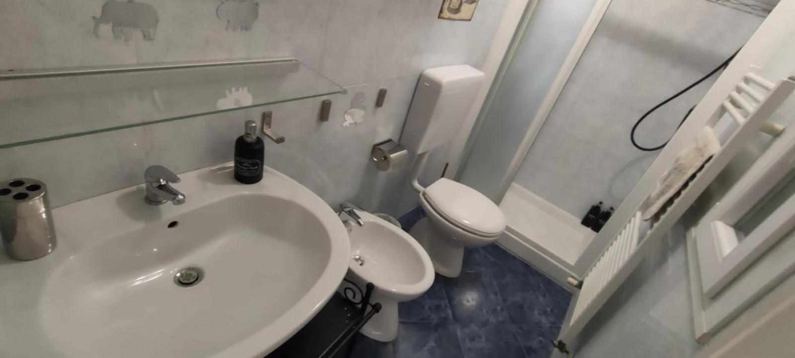 Casa Grazia-Near Smn Station Apartment ฟลอเรนซ์ ภายนอก รูปภาพ