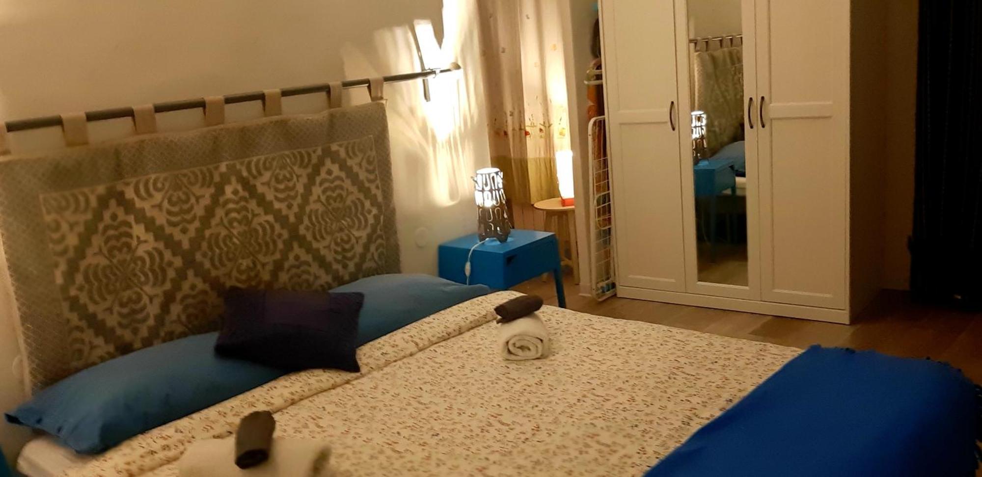 Casa Grazia-Near Smn Station Apartment ฟลอเรนซ์ ภายนอก รูปภาพ
