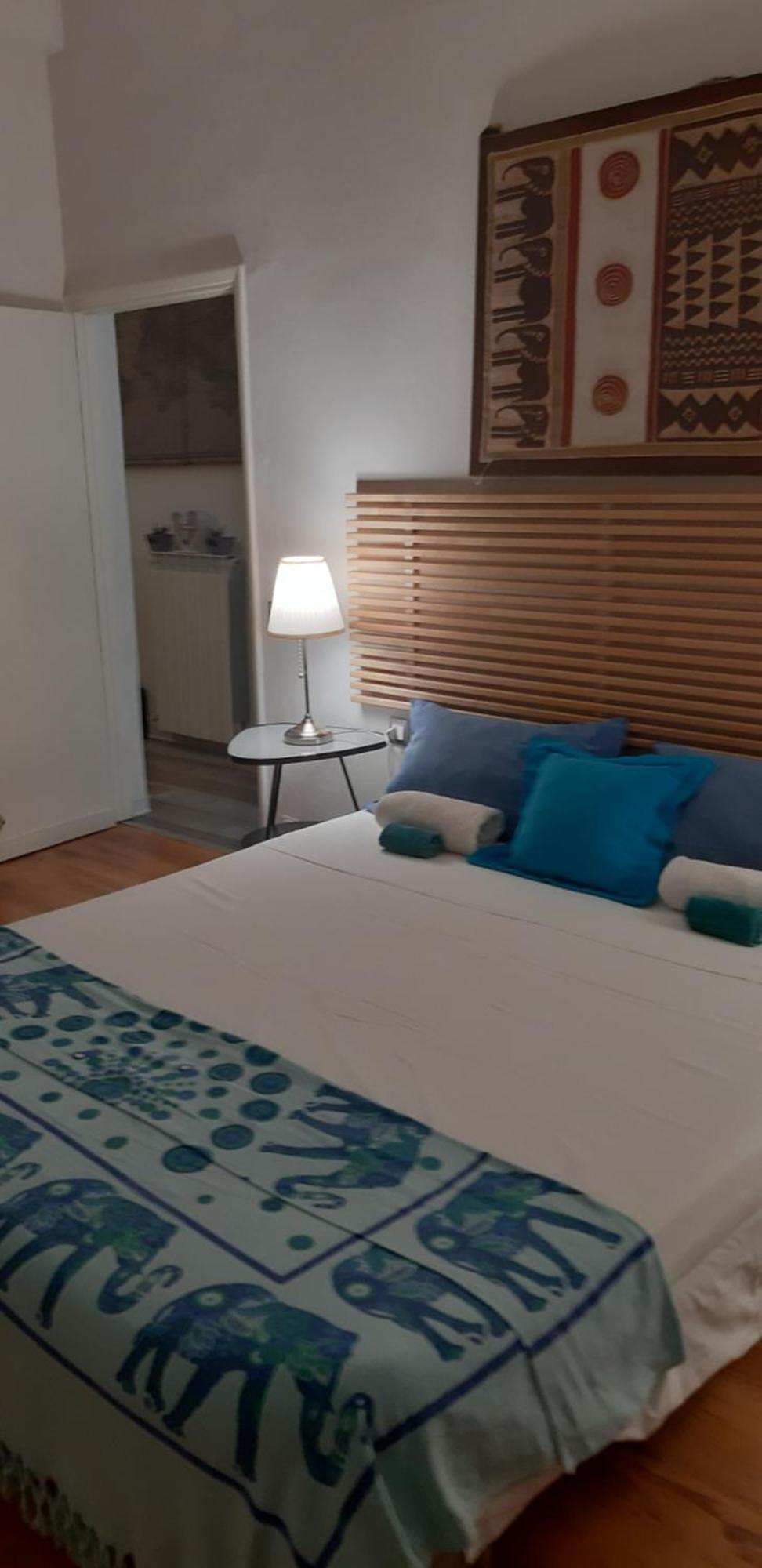 Casa Grazia-Near Smn Station Apartment ฟลอเรนซ์ ภายนอก รูปภาพ