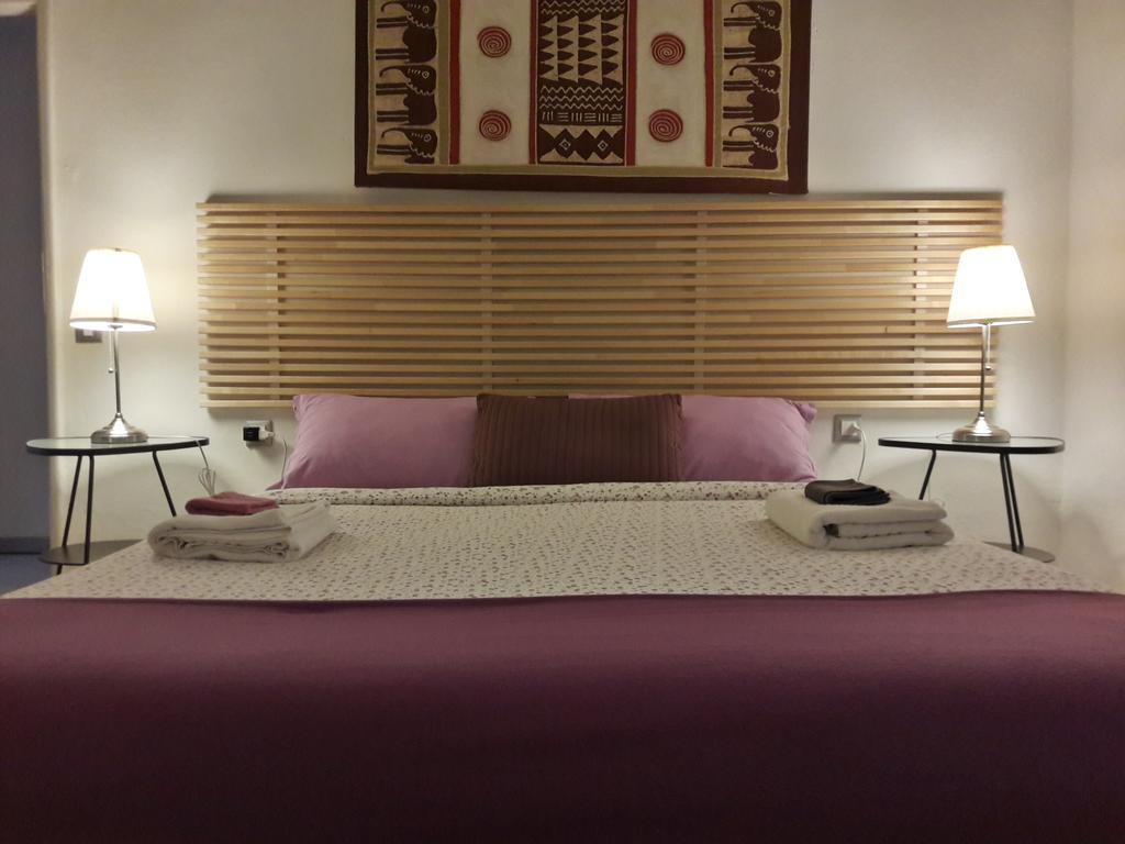 Casa Grazia-Near Smn Station Apartment ฟลอเรนซ์ ภายนอก รูปภาพ