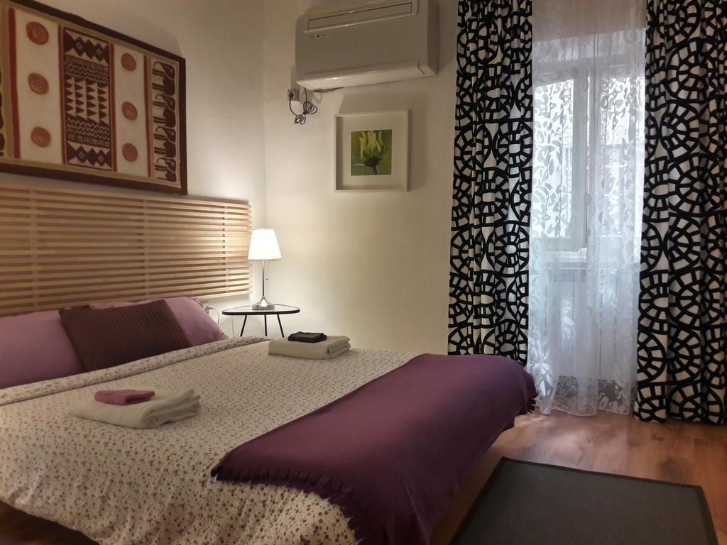 Casa Grazia-Near Smn Station Apartment ฟลอเรนซ์ ภายนอก รูปภาพ