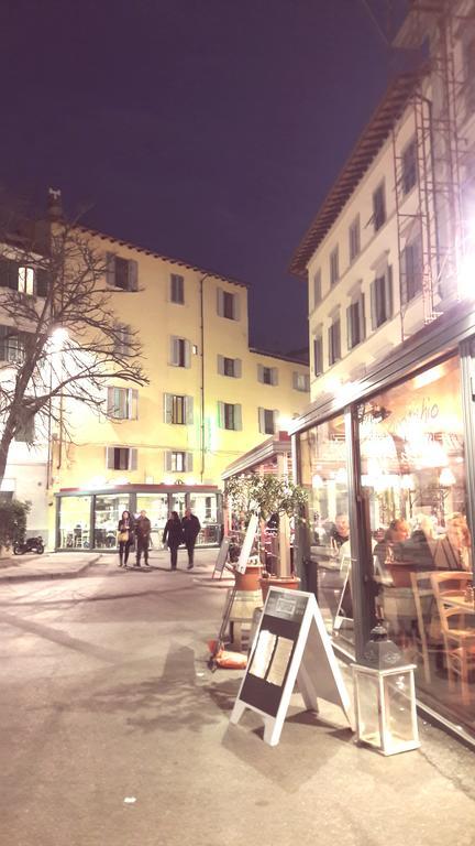 Casa Grazia-Near Smn Station Apartment ฟลอเรนซ์ ภายนอก รูปภาพ