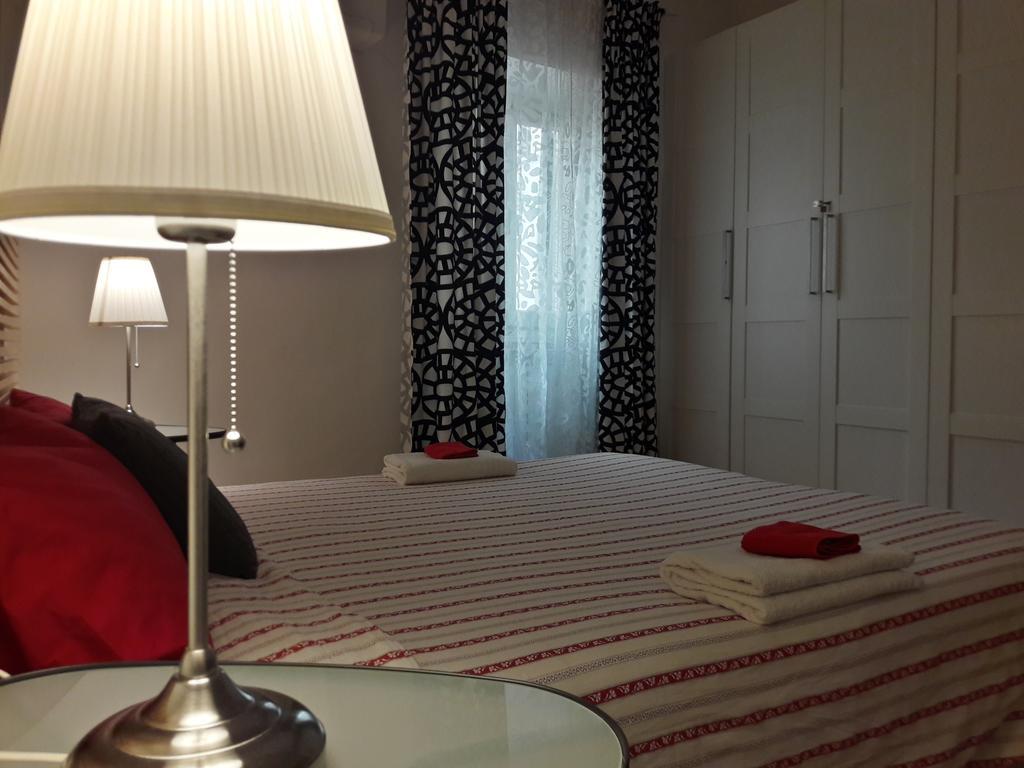 Casa Grazia-Near Smn Station Apartment ฟลอเรนซ์ ภายนอก รูปภาพ