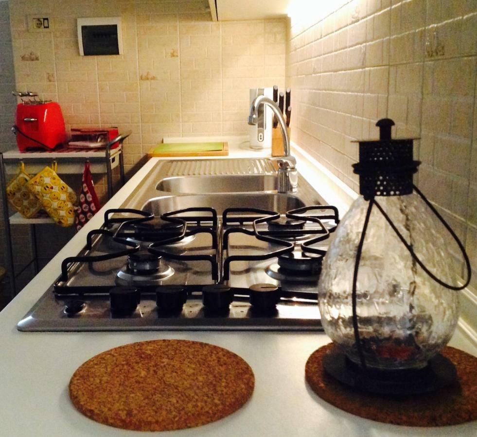 Casa Grazia-Near Smn Station Apartment ฟลอเรนซ์ ภายนอก รูปภาพ