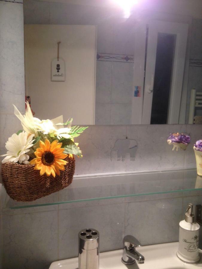 Casa Grazia-Near Smn Station Apartment ฟลอเรนซ์ ภายนอก รูปภาพ
