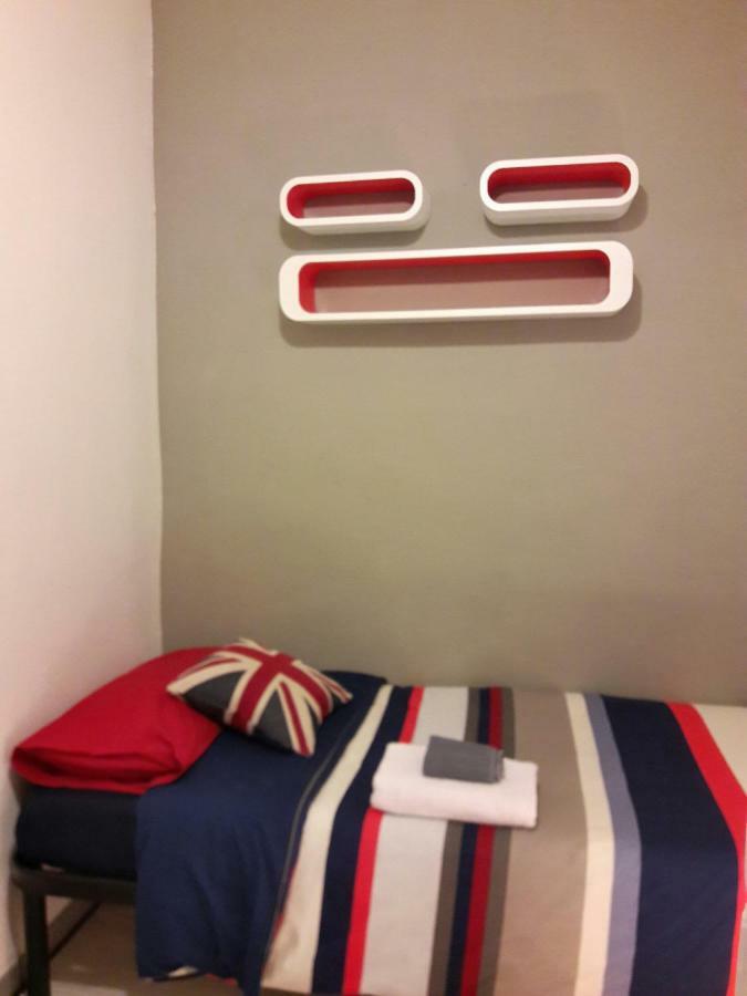 Casa Grazia-Near Smn Station Apartment ฟลอเรนซ์ ภายนอก รูปภาพ