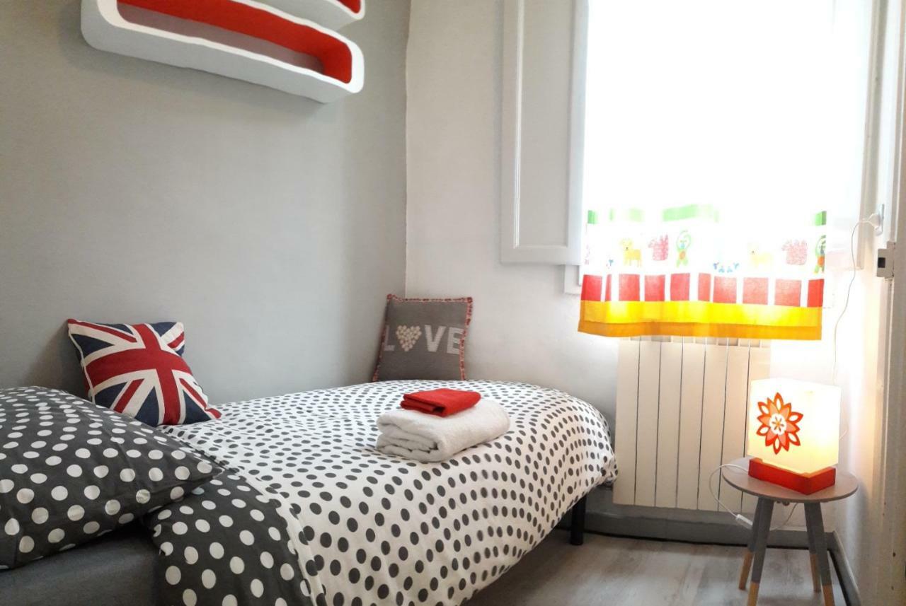Casa Grazia-Near Smn Station Apartment ฟลอเรนซ์ ภายนอก รูปภาพ