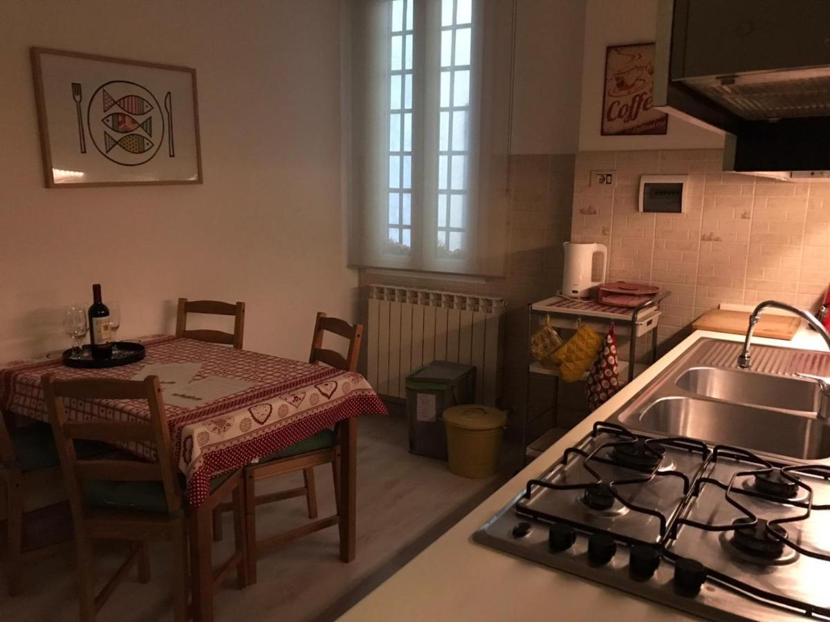 Casa Grazia-Near Smn Station Apartment ฟลอเรนซ์ ภายนอก รูปภาพ
